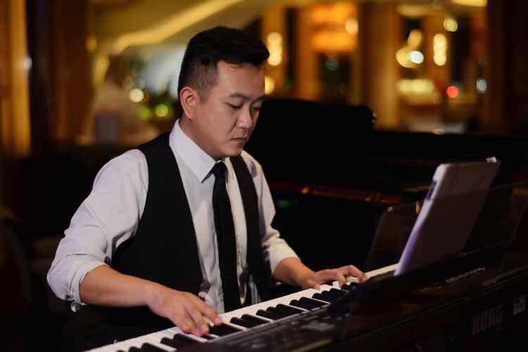 奏响童年狂想曲！2019东莞（南城）器乐童星大赛开始报名！