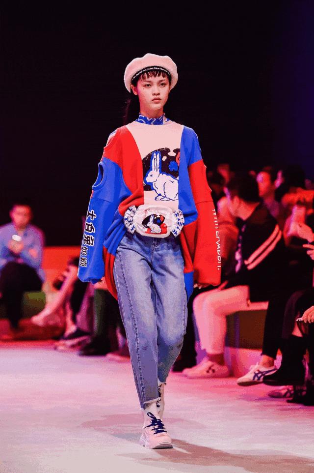 国潮品牌的崛起,老字号如何玩转国潮