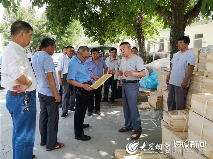 中蜂养殖打造甜蜜产业,养蜂产业扶贫合作方案