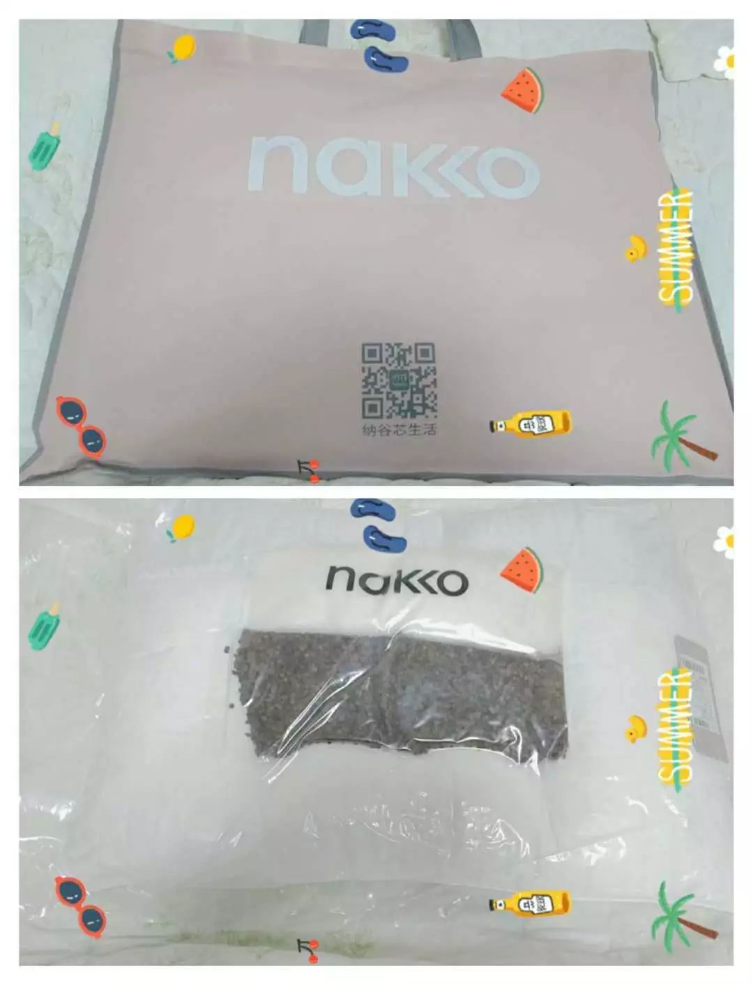 产品测评|关于荞麦枕,用过的人有话说