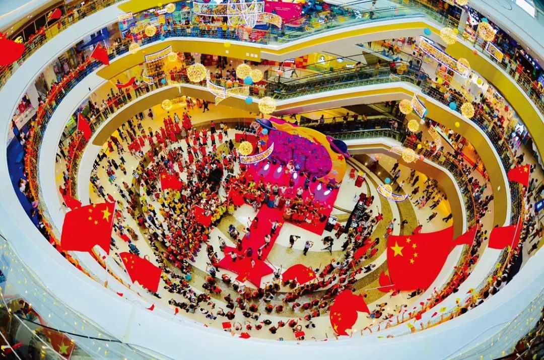 万达广场对于当地商业的影响,万达对一个城市发展的重要性