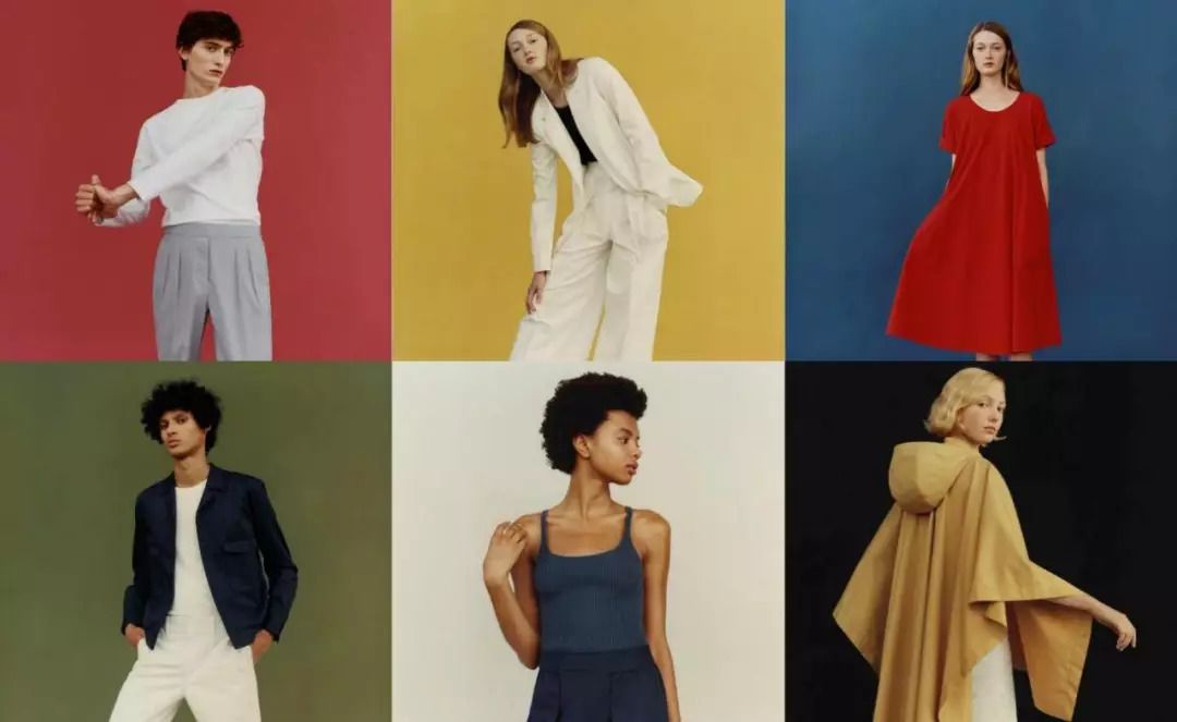 优衣库t恤哄抢,抢购衣服优衣库