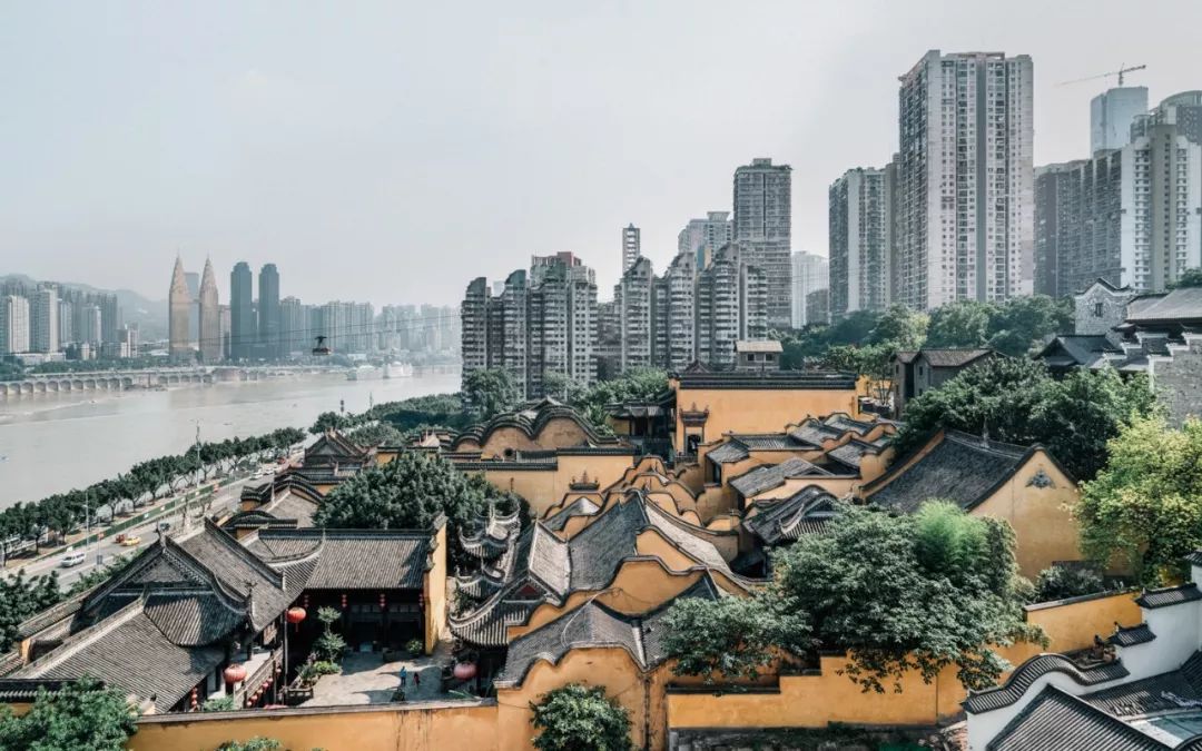 昆明西南六城的面子和里子,西南边陲城市昆明