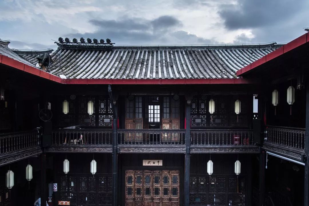 昆明西南六城的面子和里子,西南边陲城市昆明