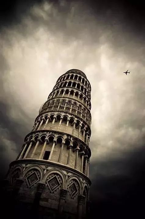 星球·jun|比萨真的除了斜塔只有斜塔吗?