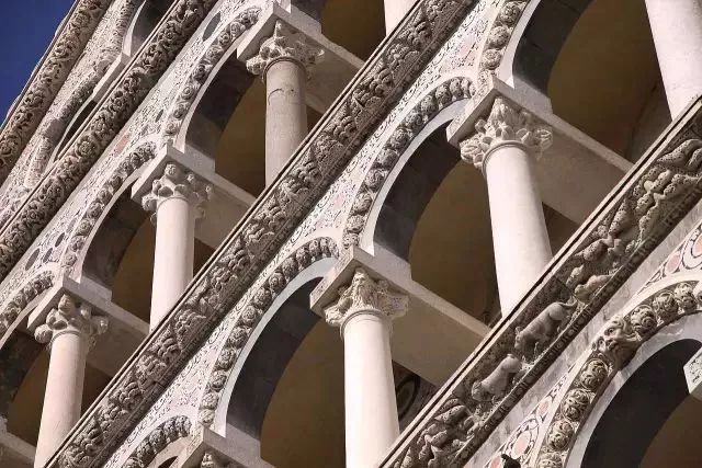 星球·jun|比萨真的除了斜塔只有斜塔吗?