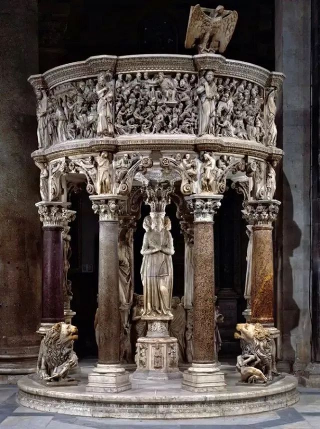 星球·jun|比萨真的除了斜塔只有斜塔吗?