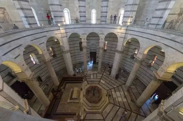 星球·jun|比萨真的除了斜塔只有斜塔吗?