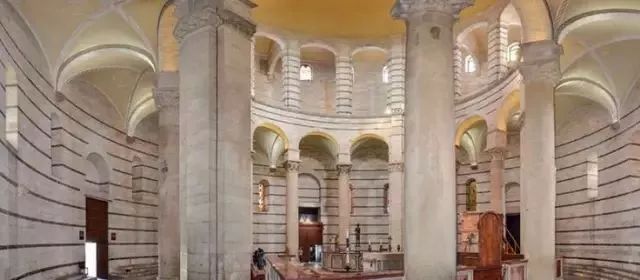 星球·jun|比萨真的除了斜塔只有斜塔吗?