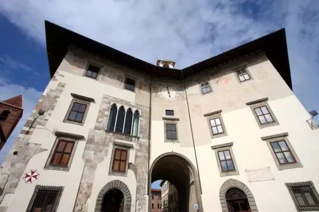 星球·jun|比萨真的除了斜塔只有斜塔吗?