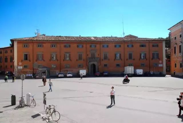 星球·jun|比萨真的除了斜塔只有斜塔吗?