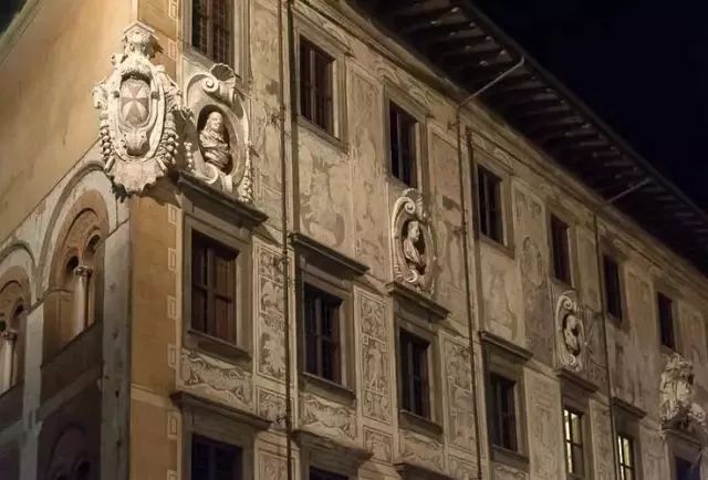 星球·jun|比萨真的除了斜塔只有斜塔吗?