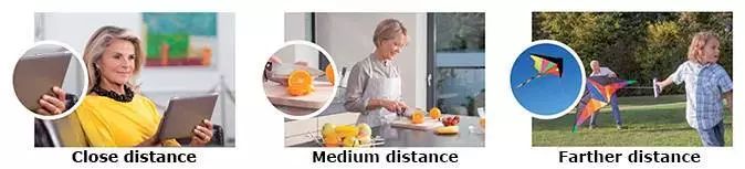 爱眼日保护眼睛宣传,爱眼日关爱眼睛保护视力