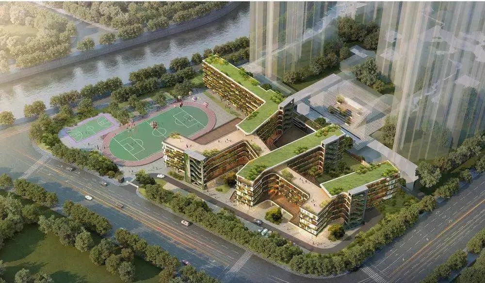 红星小学富康校区,红星小学富康校区是哪个学校