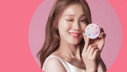 萌翻了的可爱动态表情包,超萌表情包来袭