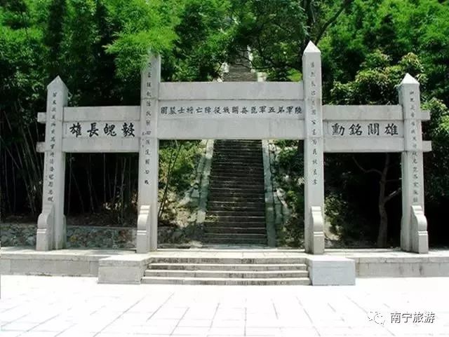 粽情端午节祈福欢乐游|这个端午南宁给您N种玩法！