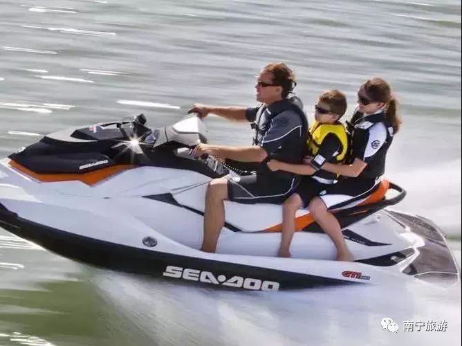 粽情端午节祈福欢乐游|这个端午南宁给您N种玩法！