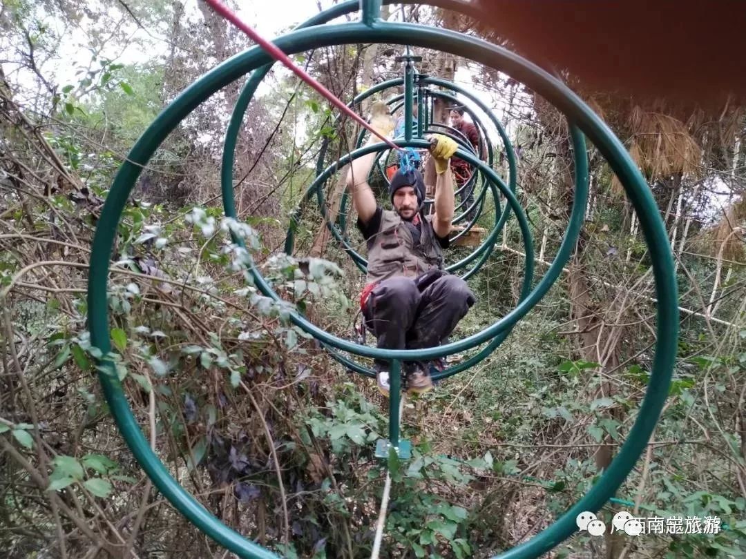 粽情端午节祈福欢乐游|这个端午南宁给您N种玩法！