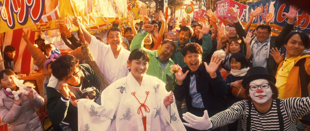 霓虹映画|比日本早一个月！先睹为快的新片来了