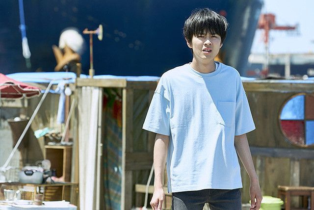 霓虹映画|比日本早一个月！先睹为快的新片来了