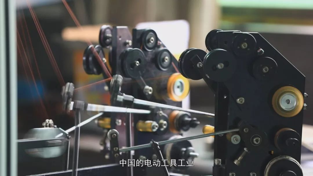 「品质」预告|五金城里的半边天