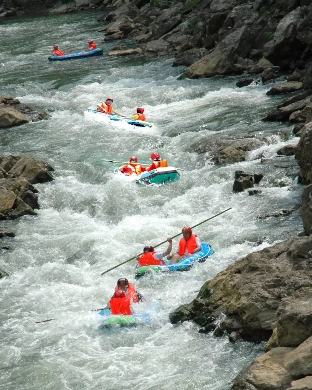 端午节哪里好玩贵州贵阳,贵州端午节哪个地方最热闹