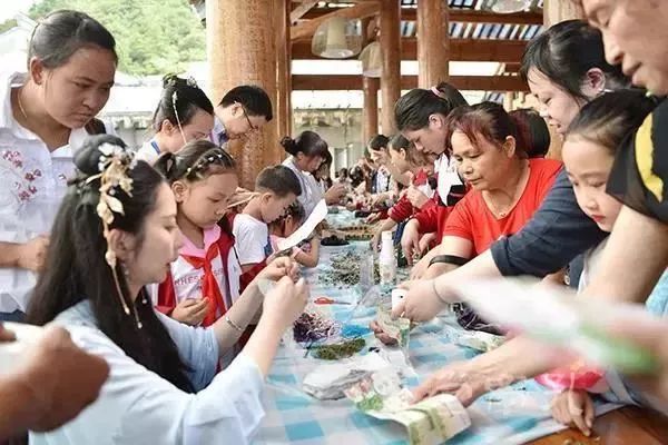 端午节哪里好玩贵州贵阳,贵州端午节哪个地方最热闹
