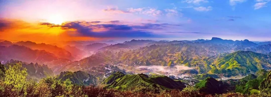 端午节哪里好玩贵州贵阳,贵州端午节哪个地方最热闹