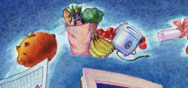 2021云集品消费返利新模式,新人在云集上怎么成会员返利