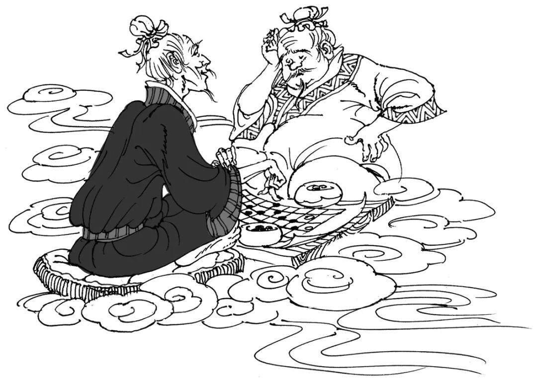 90%的中国人都看过这本“不正经”的闲书