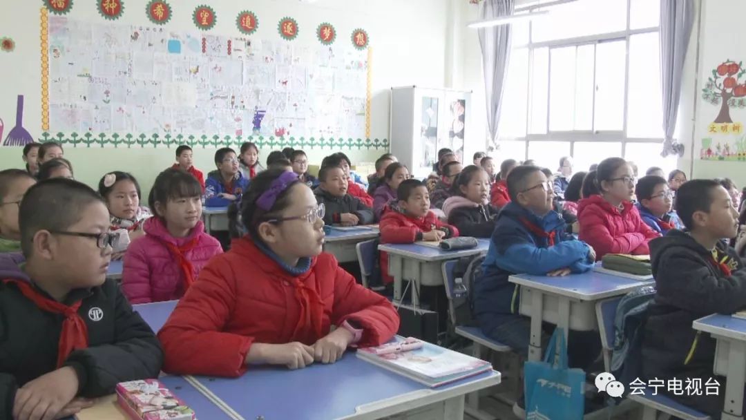 会宁教育故事的素材,会宁教育的现象分析