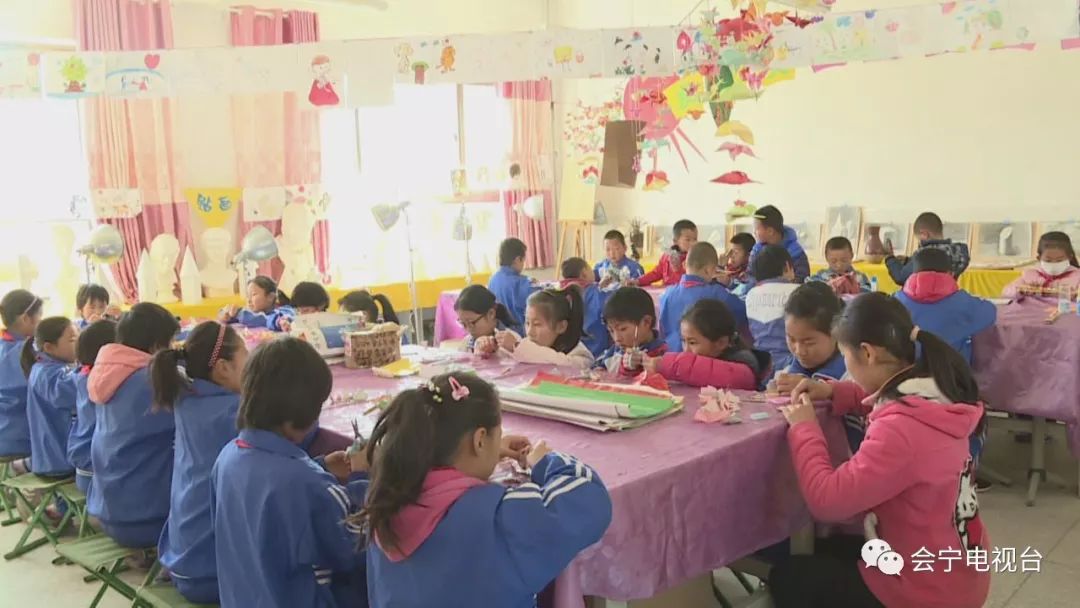 会宁教育故事的素材,会宁教育的现象分析