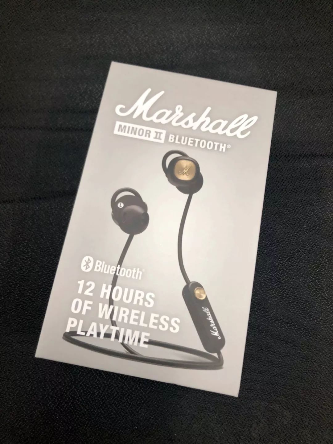 marshall档次,marshall七分袖