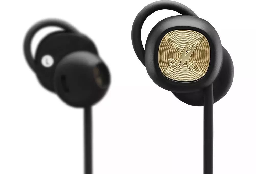 marshall档次,marshall七分袖