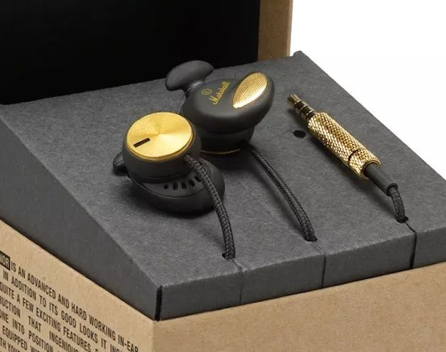 marshall档次,marshall七分袖