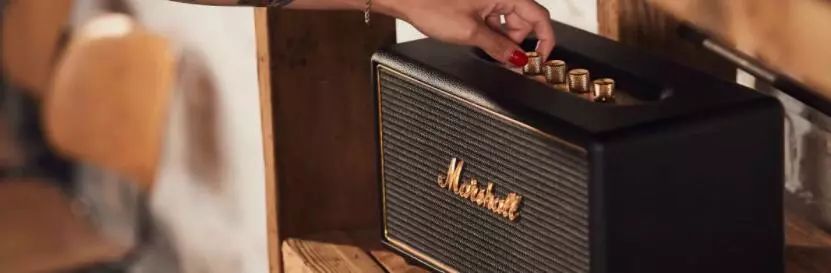 marshall档次,marshall七分袖