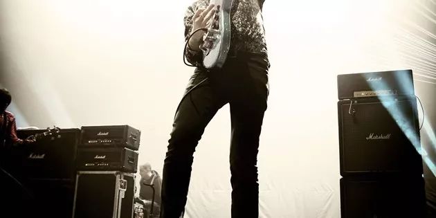 marshall档次,marshall七分袖