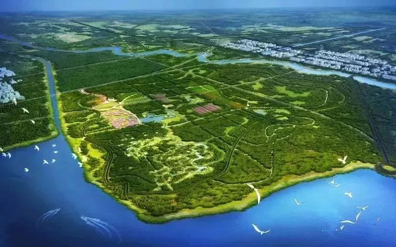 雄安新区方城最新规划,雄安新区在方城的哪个方向