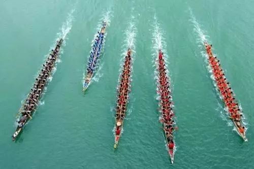 端午节与高考相遇,当高考遇上了端午节