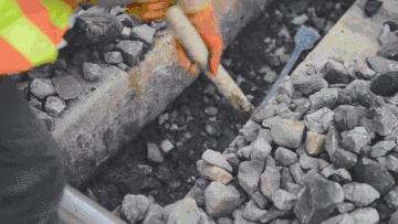 给高铁洗澡一共需要几步,给机车洗澡需要注意什么