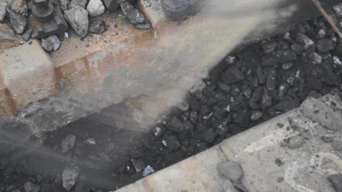 给高铁洗澡一共需要几步,给机车洗澡需要注意什么