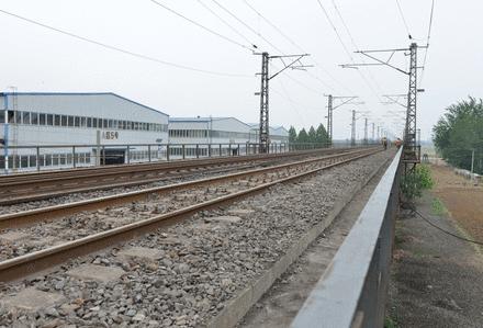 给高铁洗澡一共需要几步,给机车洗澡需要注意什么