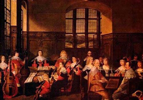 古典音乐鉴赏2000字,一首古典音乐鉴赏800字