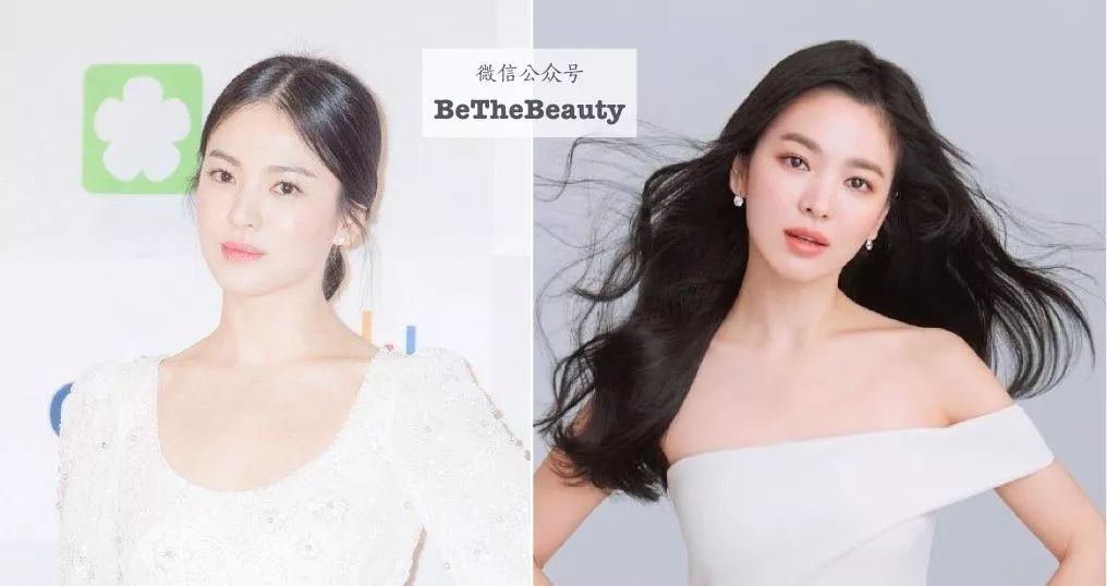 端正清秀新思路：学她们做「氧气美人」美足30年