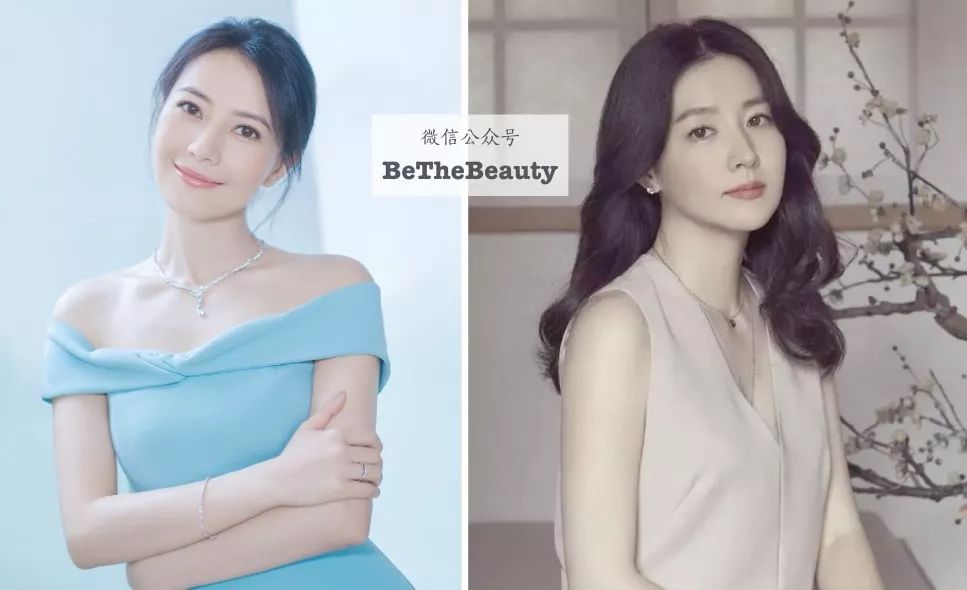 端正清秀新思路：学她们做「氧气美人」美足30年