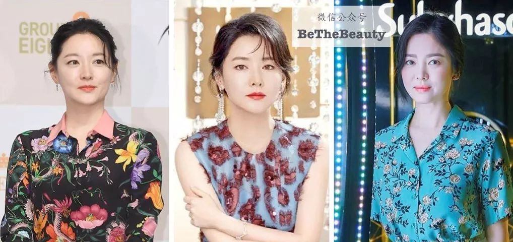 端正清秀新思路：学她们做「氧气美人」美足30年