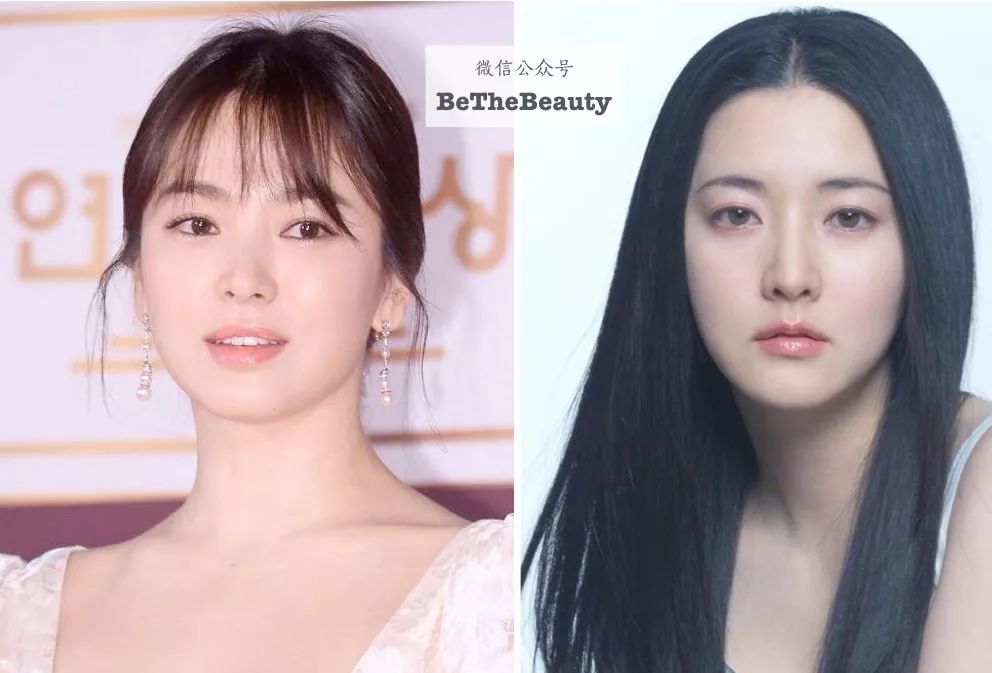 端正清秀新思路：学她们做「氧气美人」美足30年