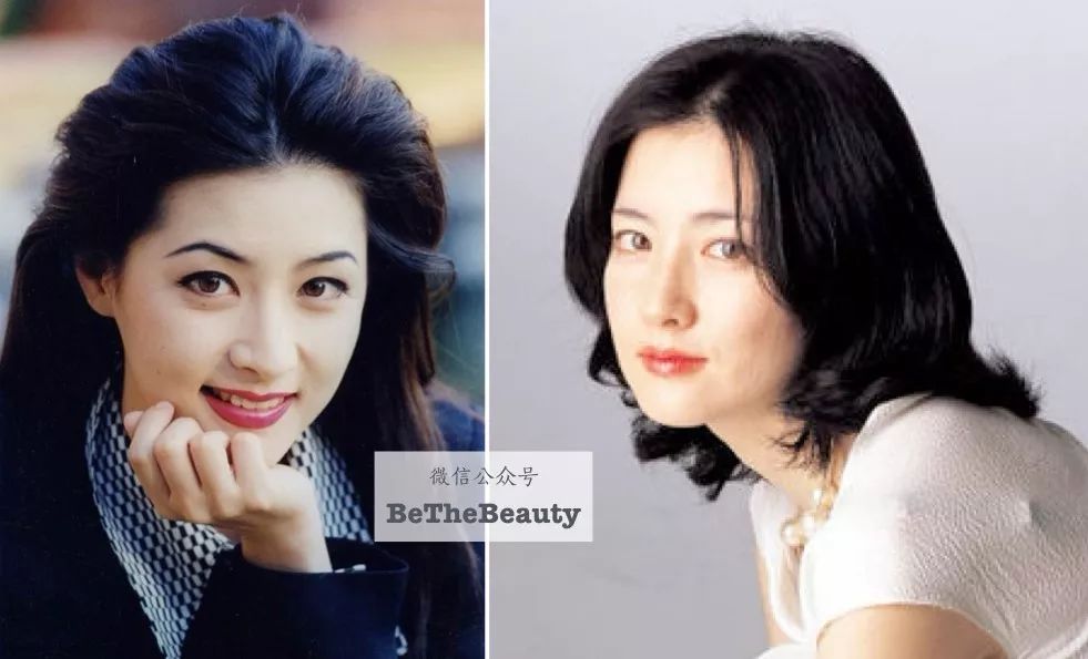 端正清秀新思路：学她们做「氧气美人」美足30年