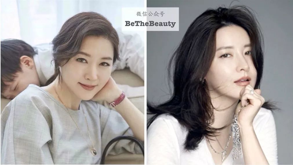 端正清秀新思路：学她们做「氧气美人」美足30年