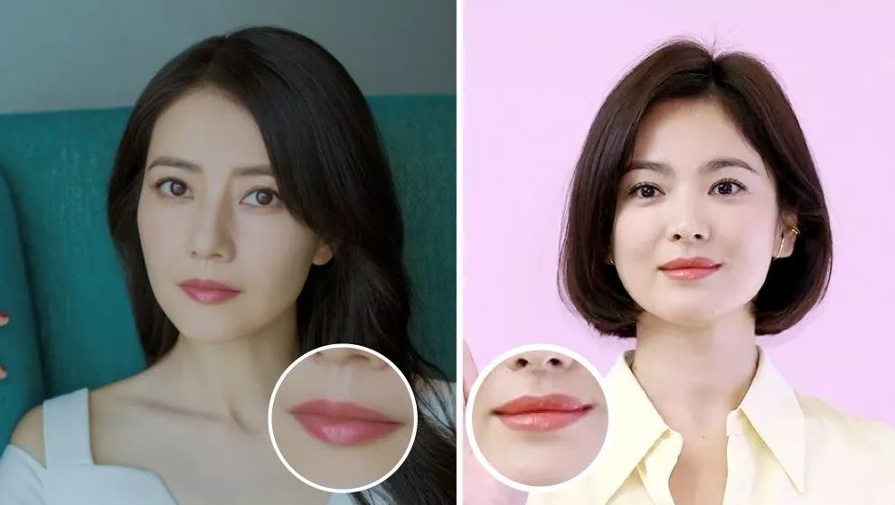 端正清秀新思路：学她们做「氧气美人」美足30年